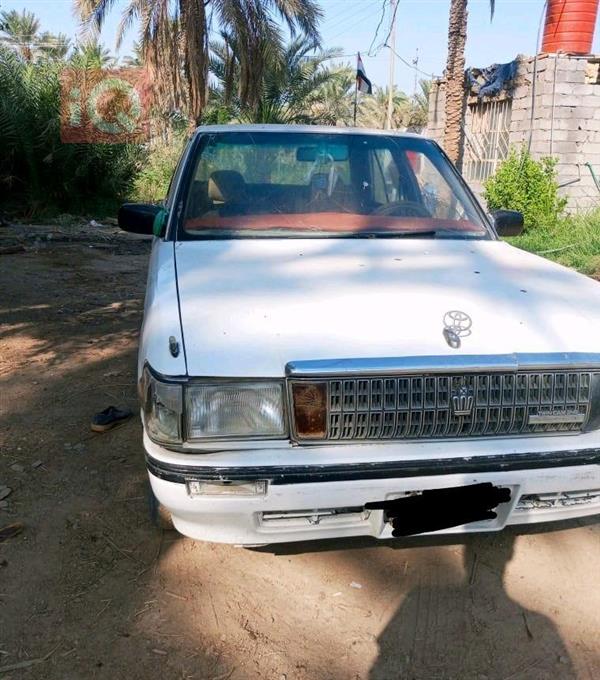 تويوتا كراون 1990 للبيع في العراق - الفضلية